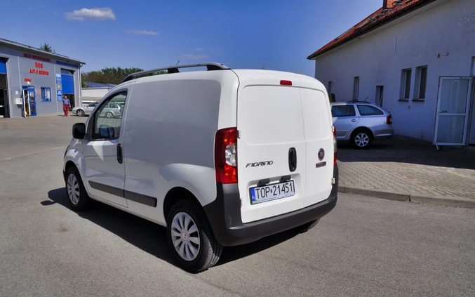 Fiat Fiorino cena 31900 przebieg: 30678, rok produkcji 2022 z Ożarów małe 46